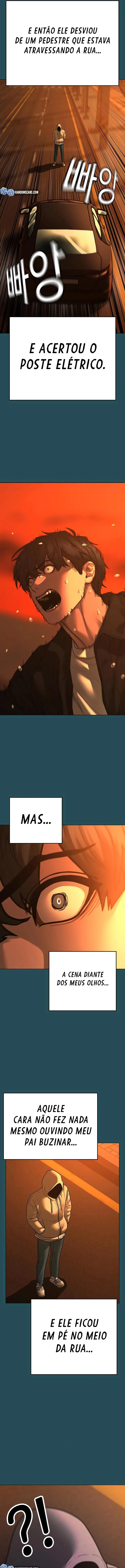 Read Missões na Vida Real (PT-BR) PT Manga Online