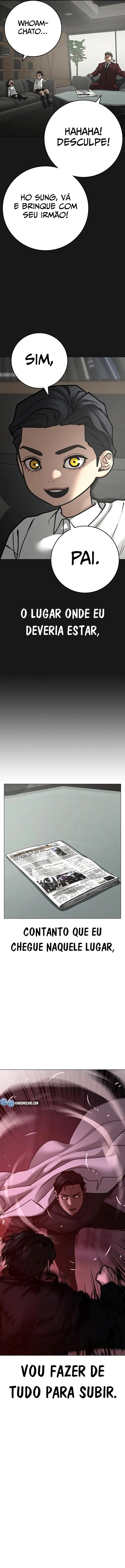 Read Missões na Vida Real (PT-BR) PT Manga Online