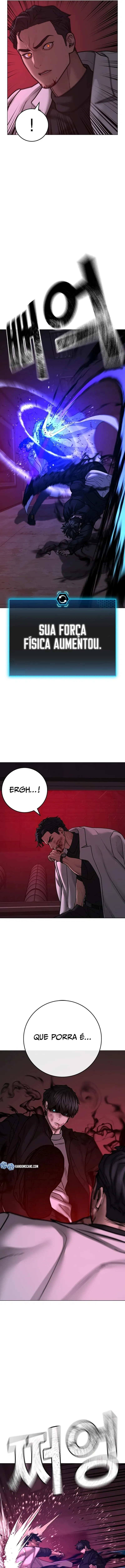 Read Missões na Vida Real (PT-BR) PT Manga Online