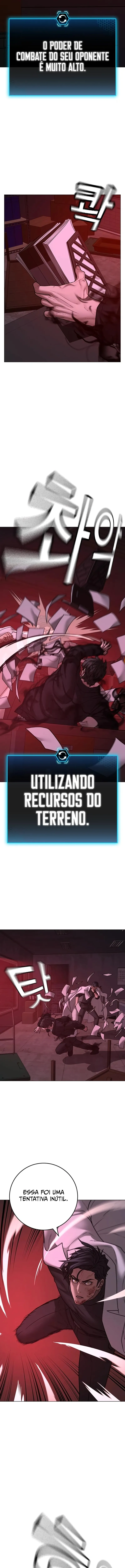 Read Missões na Vida Real (PT-BR) PT Manga Online