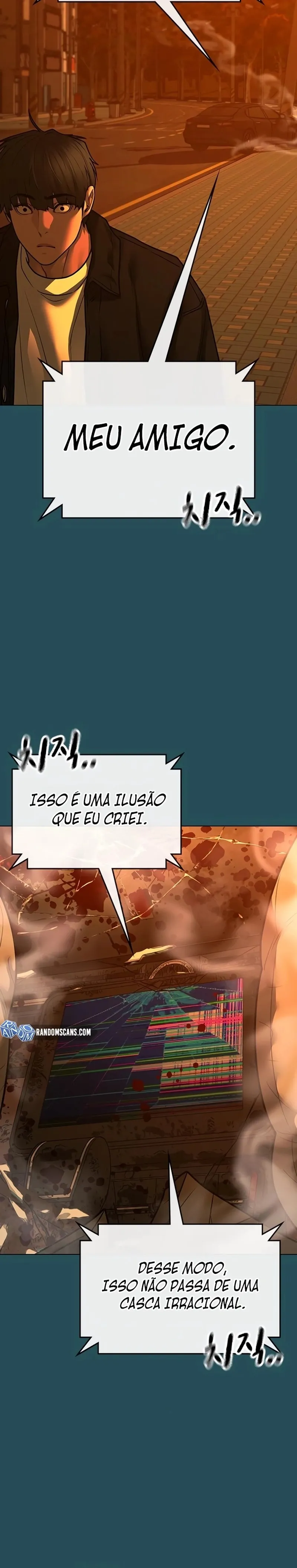 Read Missões na Vida Real (PT-BR) PT Manga Online