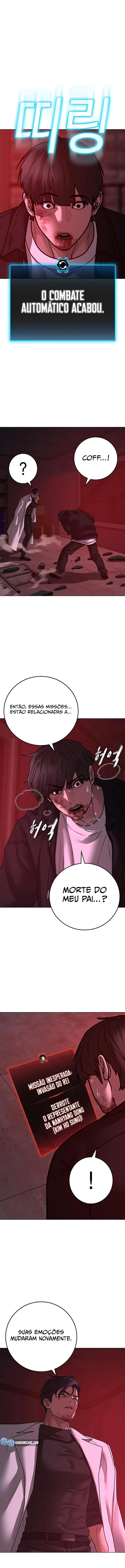Read Missões na Vida Real (PT-BR) PT Manga Online