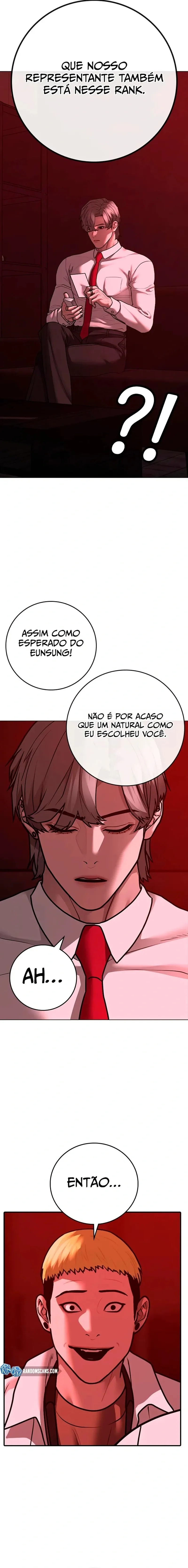 Read Missões na Vida Real (PT-BR) PT Manga Online