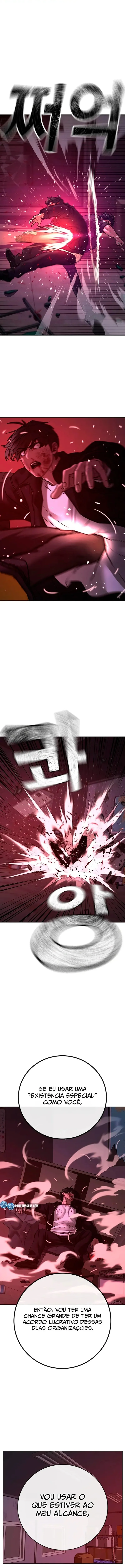 Read Missões na Vida Real (PT-BR) PT Manga Online