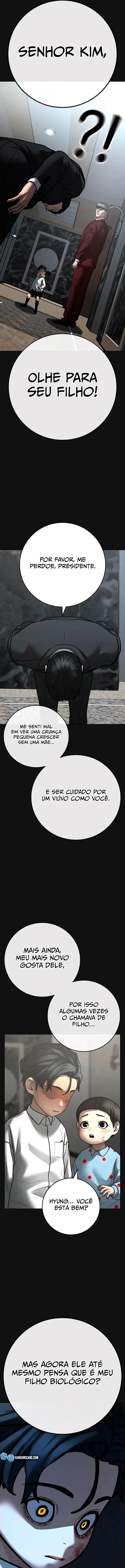 Read Missões na Vida Real (PT-BR) PT Manga Online
