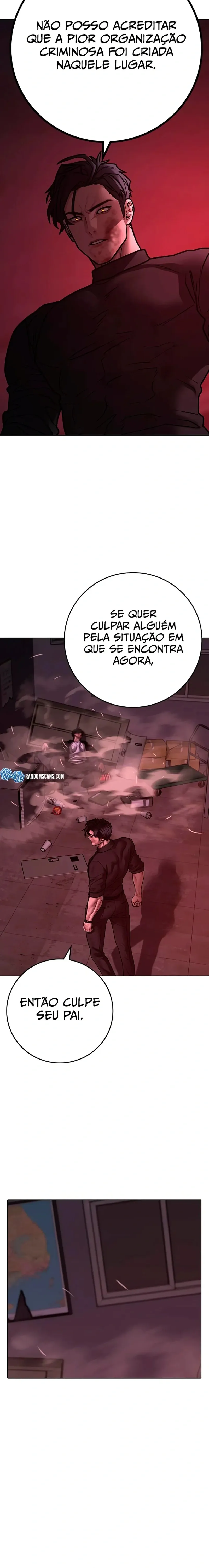 Read Missões na Vida Real (PT-BR) PT Manga Online