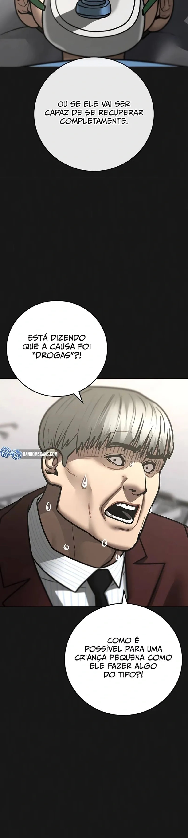 Read Missões na Vida Real (PT-BR) PT Manga Online