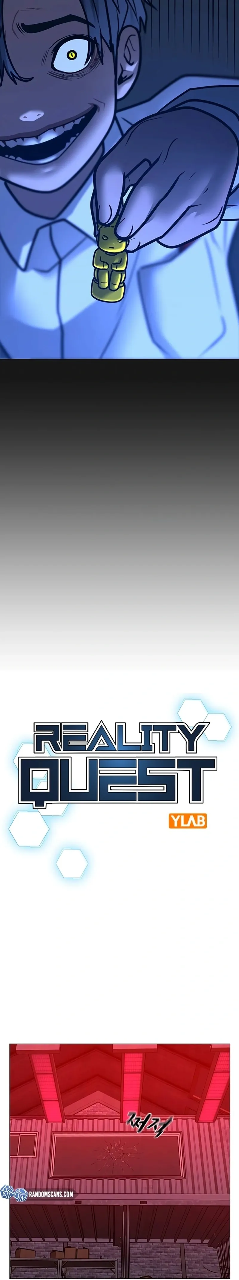 Read Missões na Vida Real (PT-BR) PT Manga Online