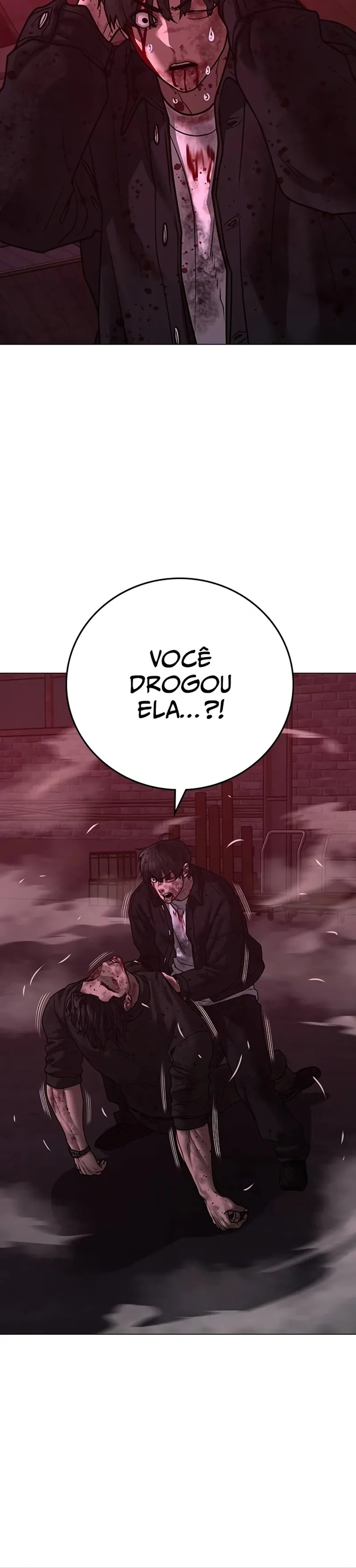 Read Missões na Vida Real (PT-BR) PT Manga Online