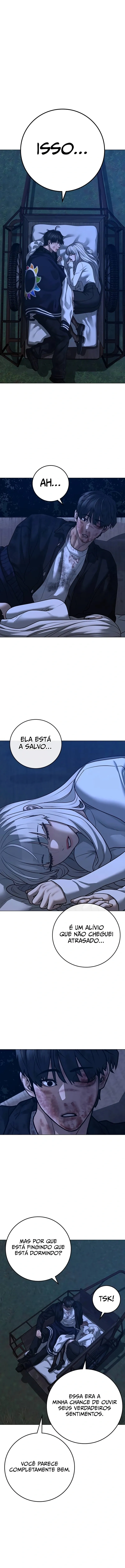Read Missões na Vida Real (PT-BR) PT Manga Online