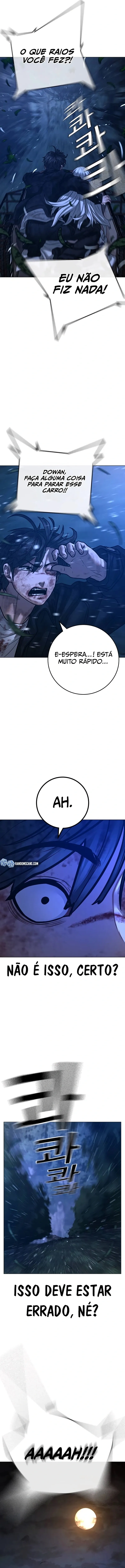 Read Missões na Vida Real (PT-BR) PT Manga Online