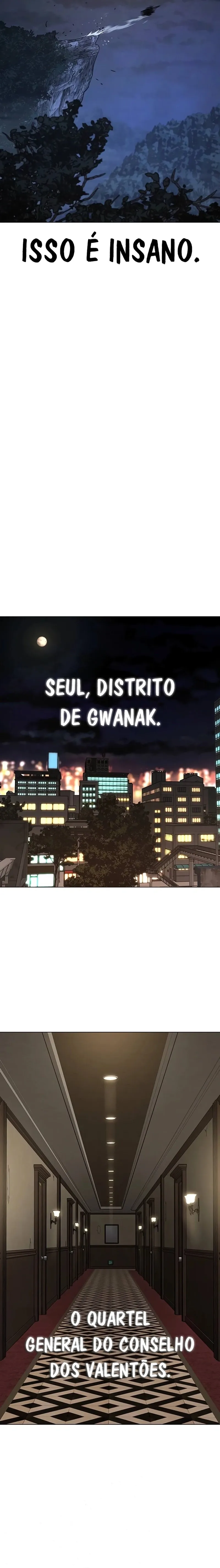 Read Missões na Vida Real (PT-BR) PT Manga Online