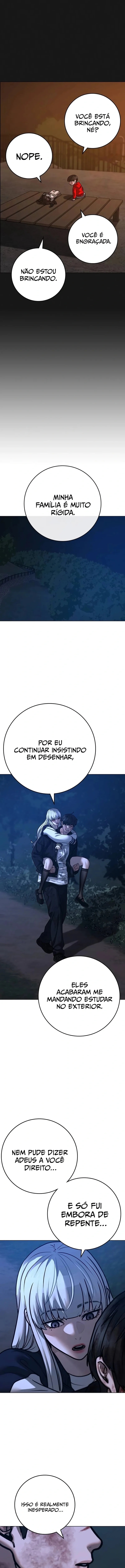 Read Missões na Vida Real (PT-BR) PT Manga Online