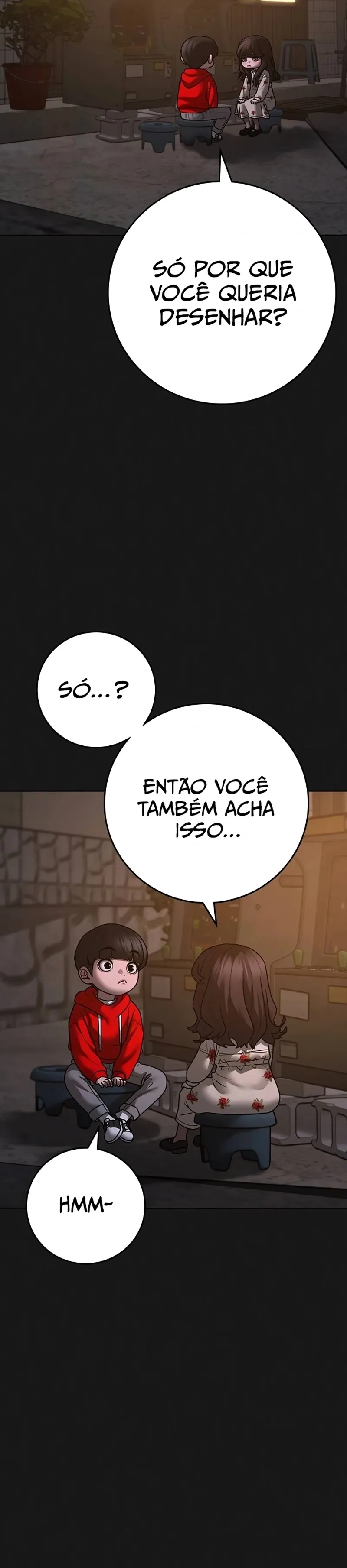 Read Missões na Vida Real (PT-BR) PT Manga Online