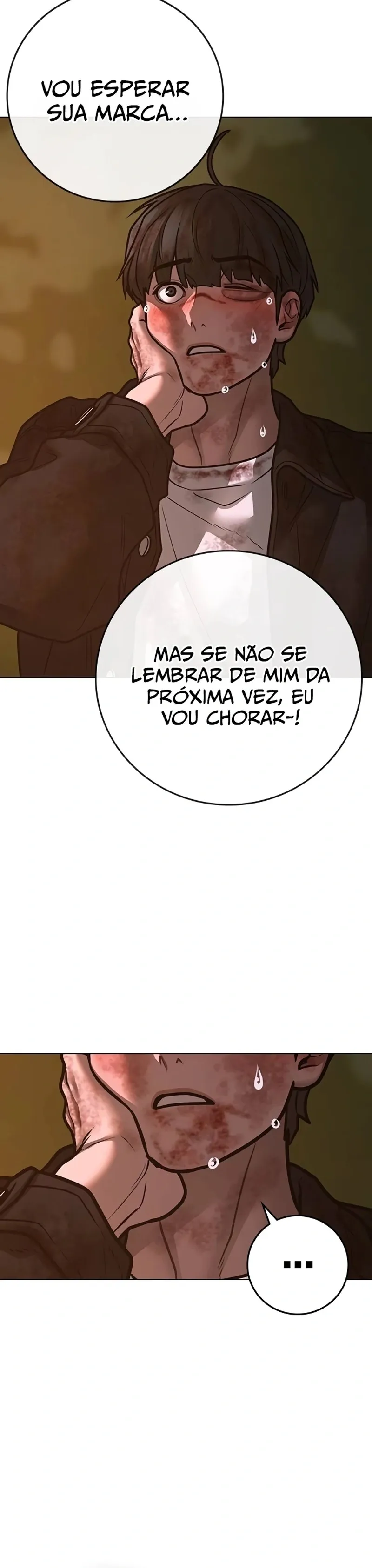 Read Missões na Vida Real (PT-BR) PT Manga Online