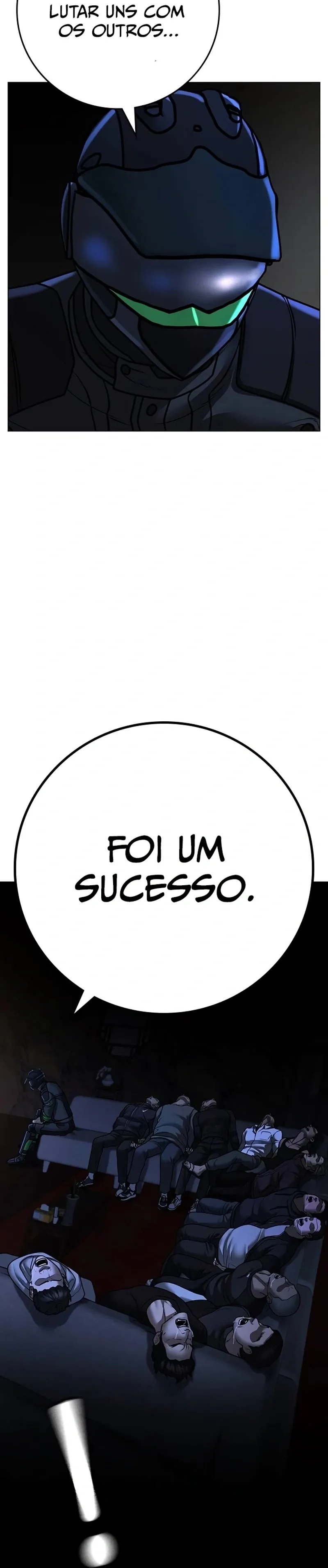 Read Missões na Vida Real (PT-BR) PT Manga Online
