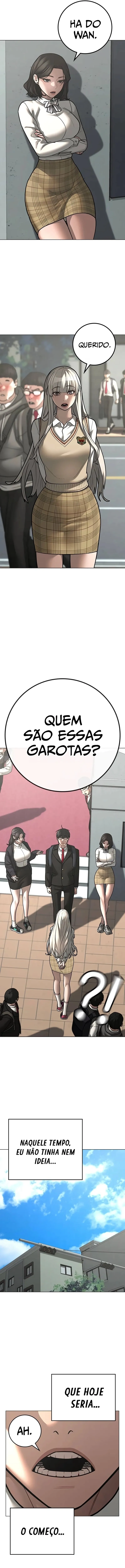 Read Missões na Vida Real (PT-BR) PT Manga Online