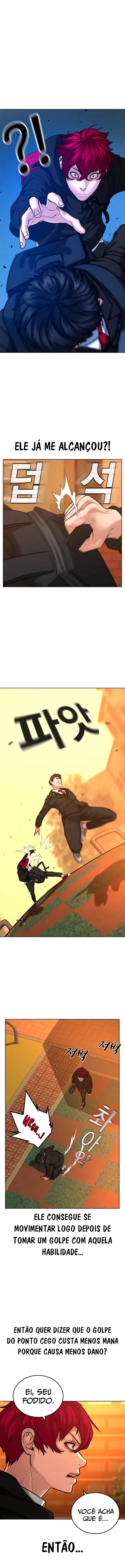 Read Missões na Vida Real (PT-BR) PT Manga Online