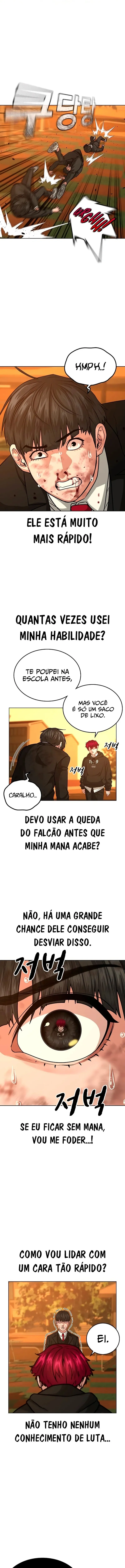 Read Missões na Vida Real (PT-BR) PT Manga Online