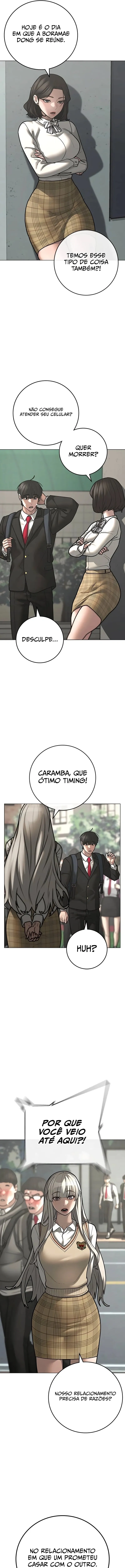 Read Missões na Vida Real (PT-BR) PT Manga Online