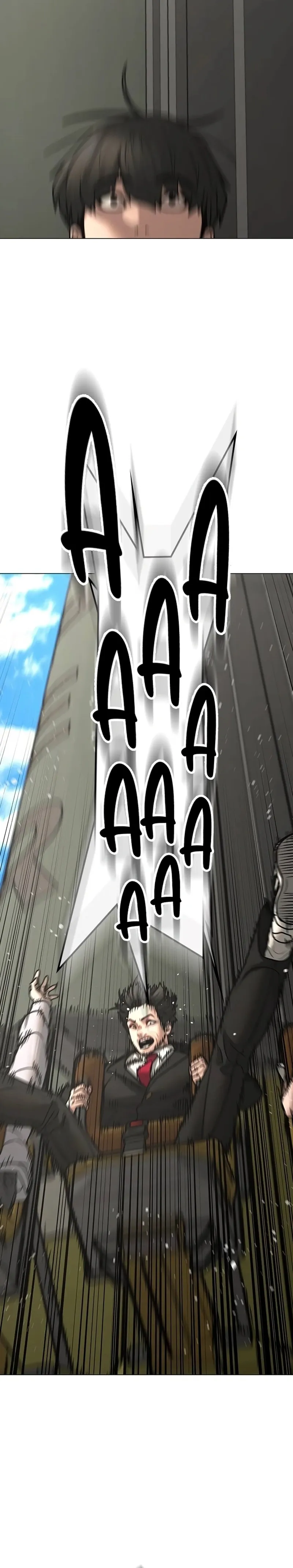 Read Missões na Vida Real (PT-BR) PT Manga Online