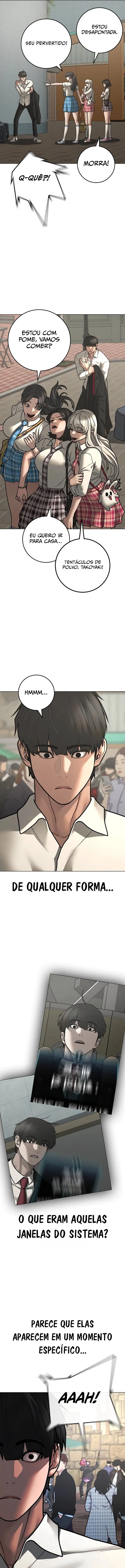 Read Missões na Vida Real (PT-BR) PT Manga Online
