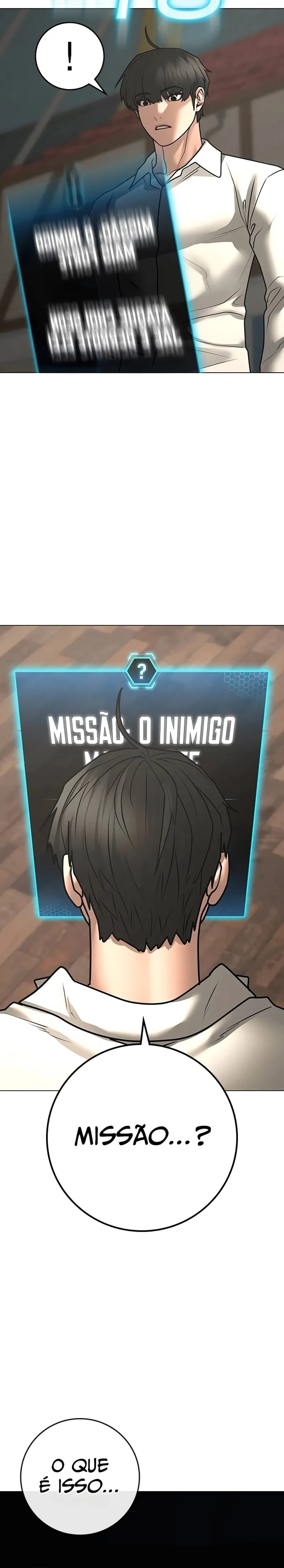 Read Missões na Vida Real (PT-BR) PT Manga Online