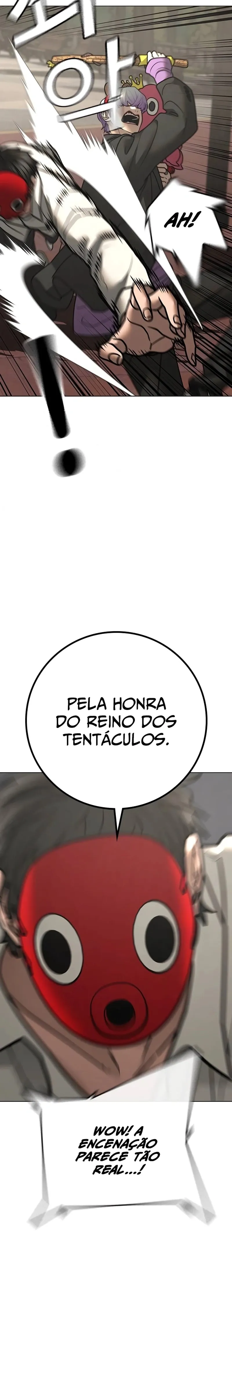 Read Missões na Vida Real (PT-BR) PT Manga Online