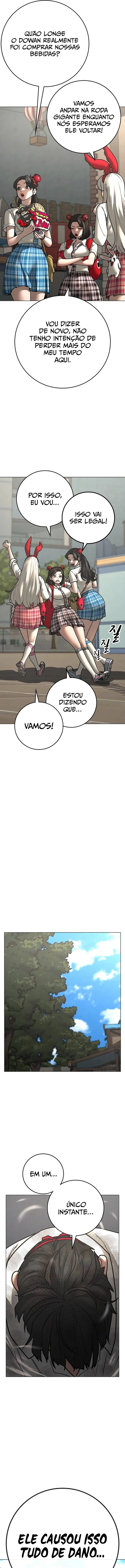 Read Missões na Vida Real (PT-BR) PT Manga Online