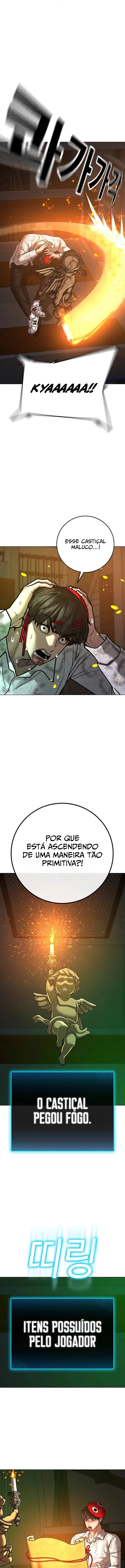 Read Missões na Vida Real (PT-BR) PT Manga Online