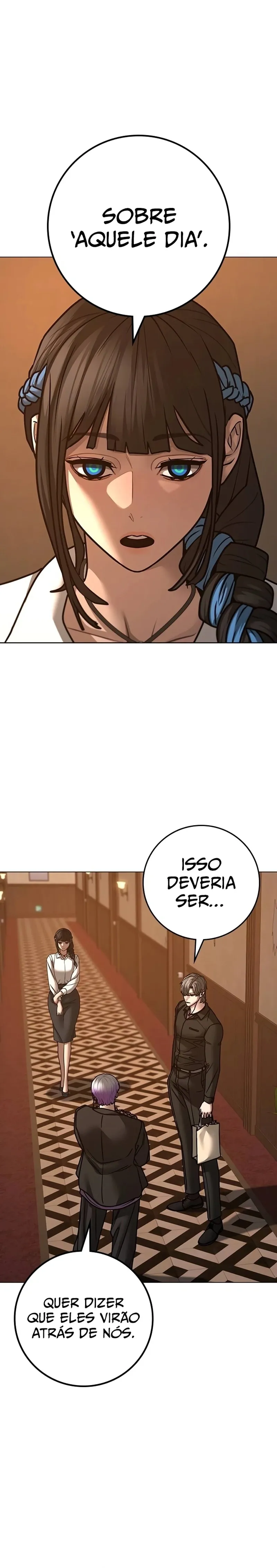 Read Missões na Vida Real (PT-BR) PT Manga Online