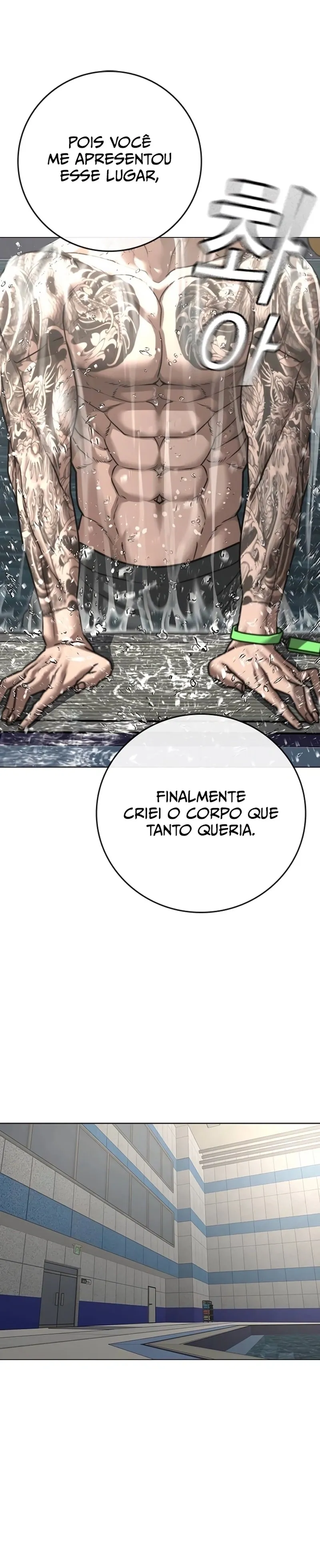 Read Missões na Vida Real (PT-BR) PT Manga Online