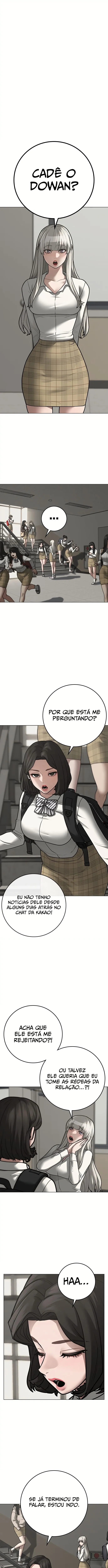 Read Missões na Vida Real (PT-BR) PT Manga Online