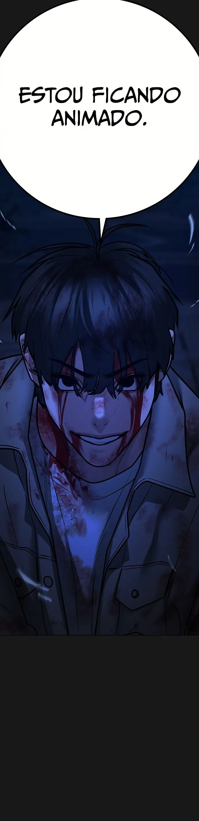 Read Missões na Vida Real (PT-BR) PT Manga Online
