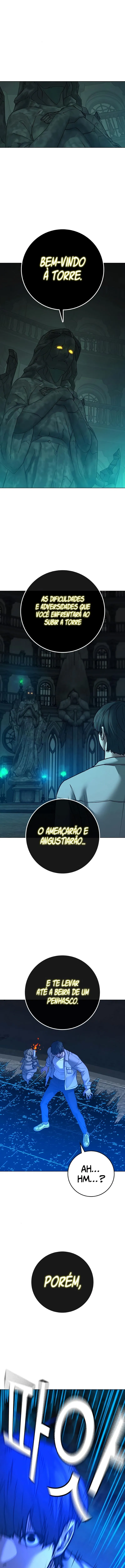 Read Missões na Vida Real (PT-BR) PT Manga Online