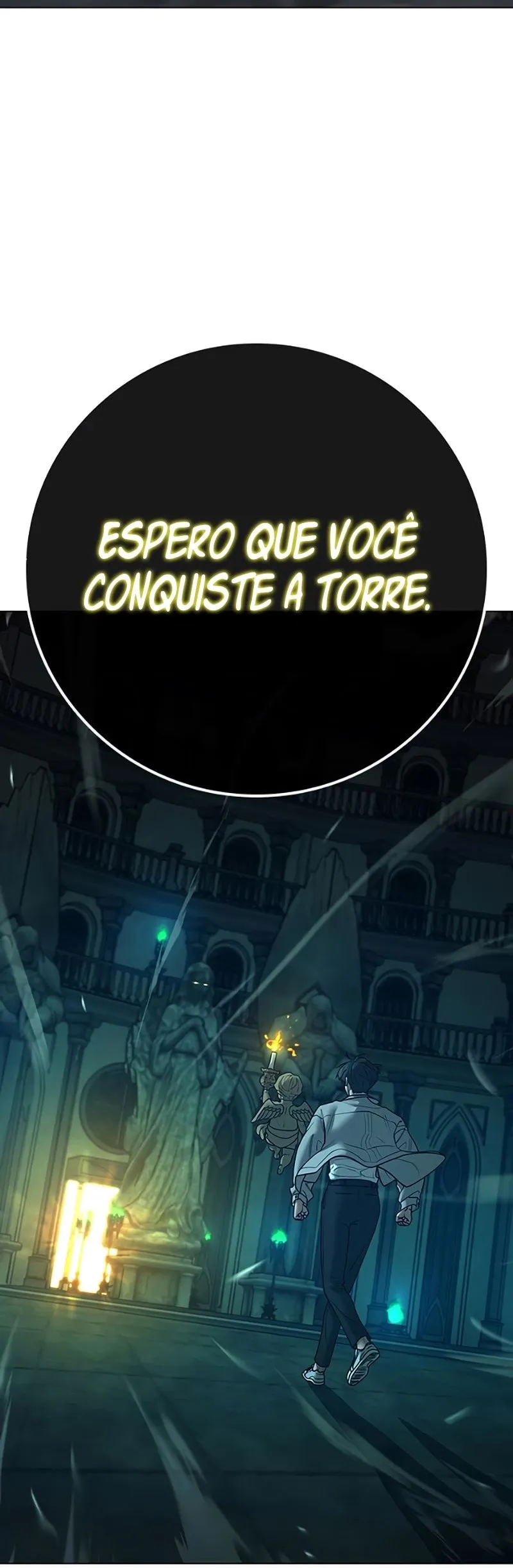 Read Missões na Vida Real (PT-BR) PT Manga Online