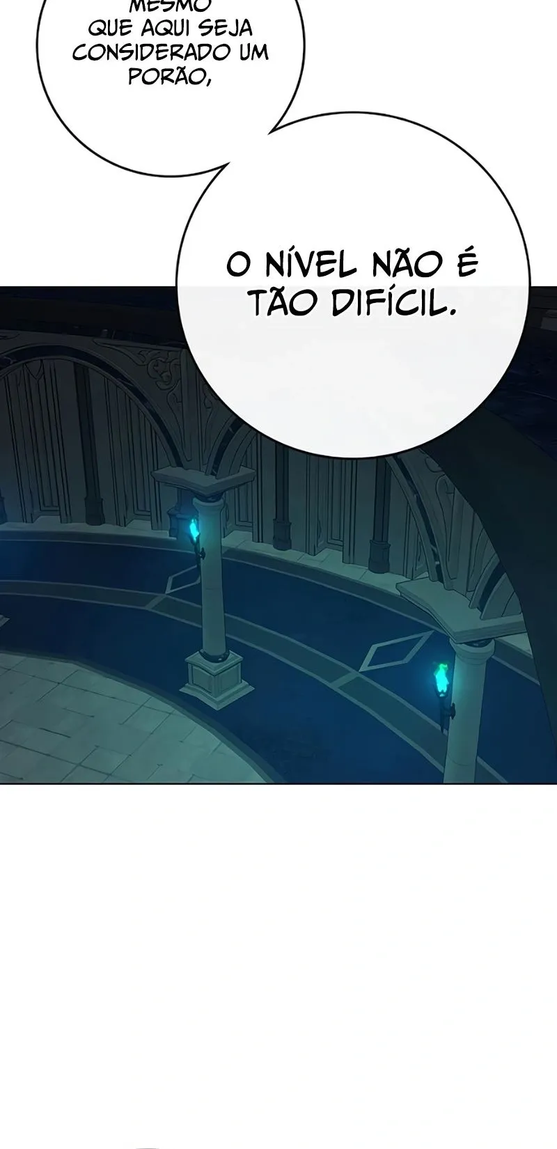 Read Missões na Vida Real (PT-BR) PT Manga Online