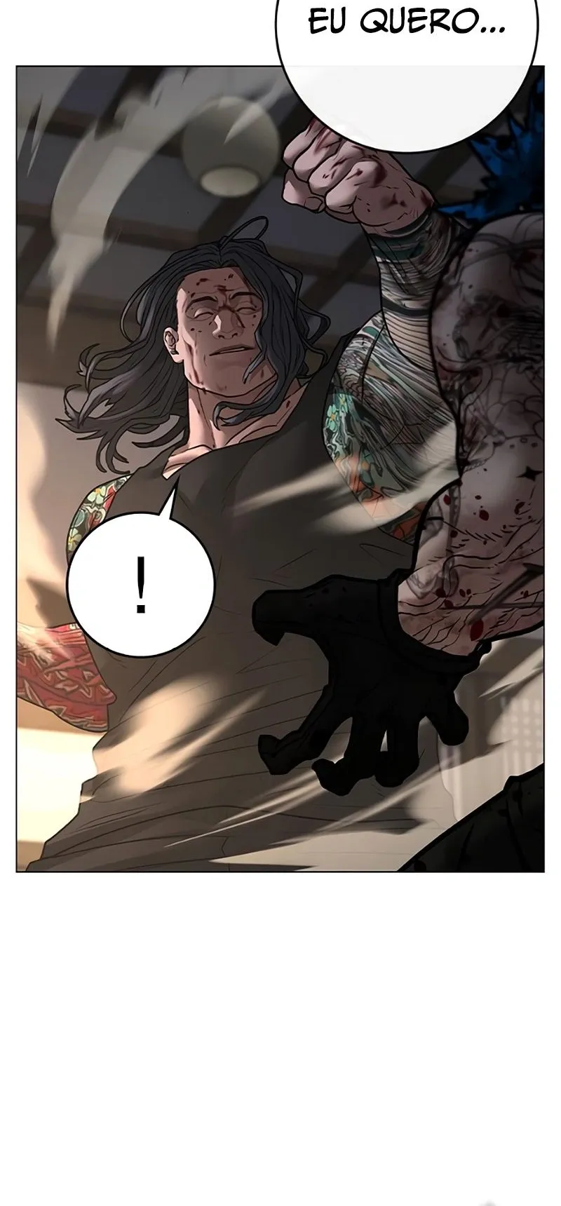 Read Missões na Vida Real (PT-BR) PT Manga Online