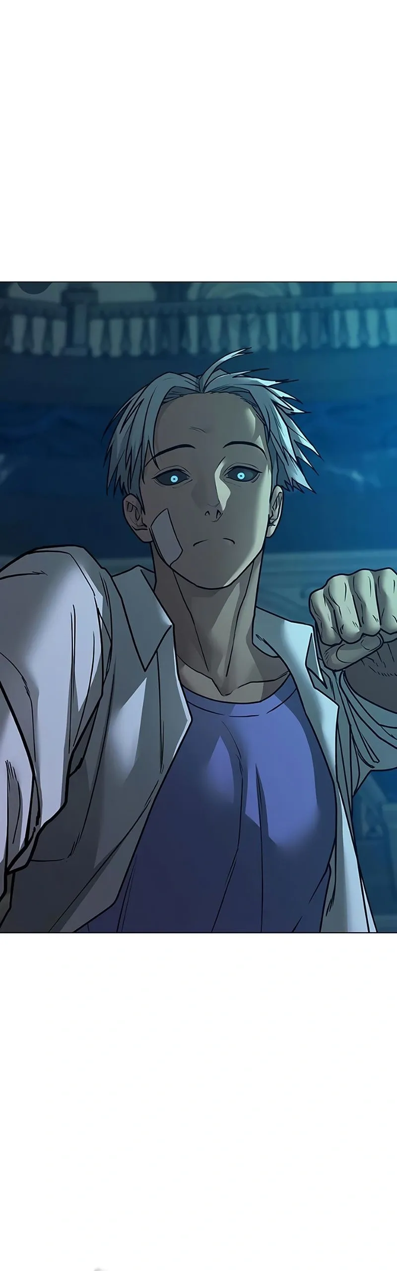 Read Missões na Vida Real (PT-BR) PT Manga Online