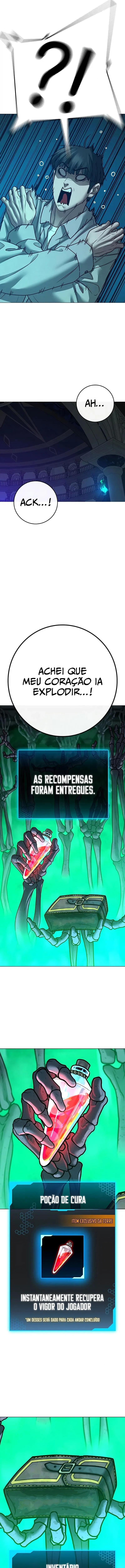Read Missões na Vida Real (PT-BR) PT Manga Online