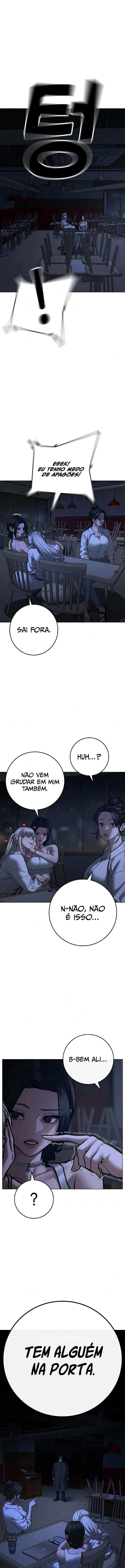 Read Missões na Vida Real (PT-BR) PT Manga Online