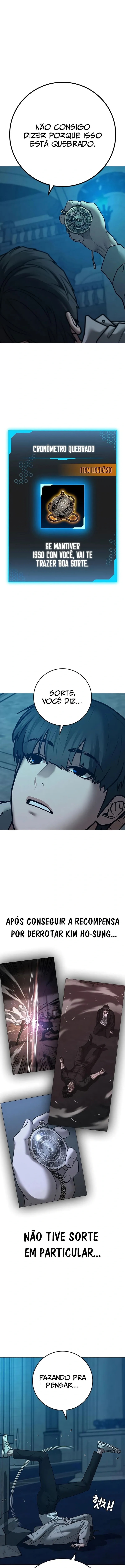 Read Missões na Vida Real (PT-BR) PT Manga Online