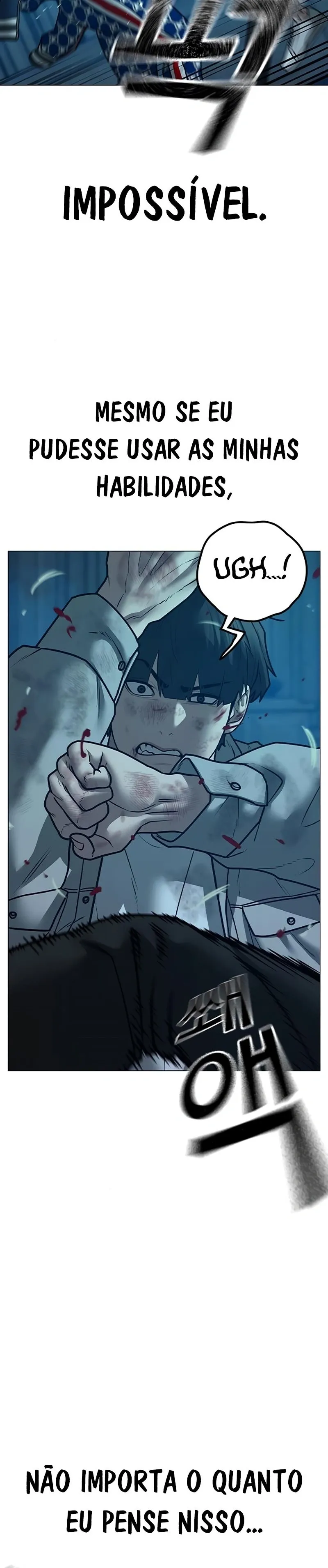 Read Missões na Vida Real (PT-BR) PT Manga Online