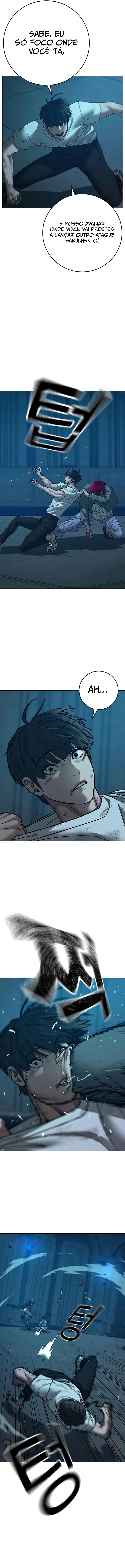 Read Missões na Vida Real (PT-BR) PT Manga Online