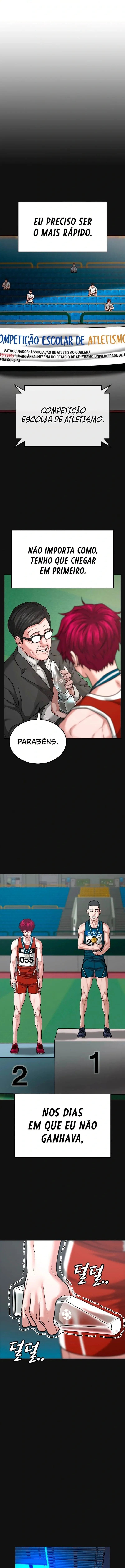 Read Missões na Vida Real (PT-BR) PT Manga Online