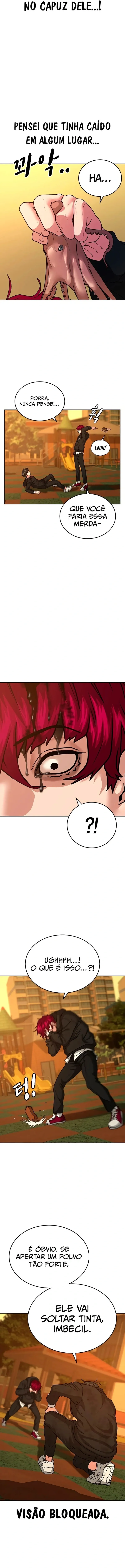 Read Missões na Vida Real (PT-BR) PT Manga Online