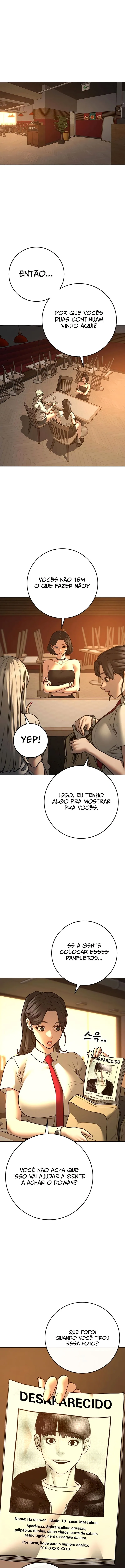 Read Missões na Vida Real (PT-BR) PT Manga Online