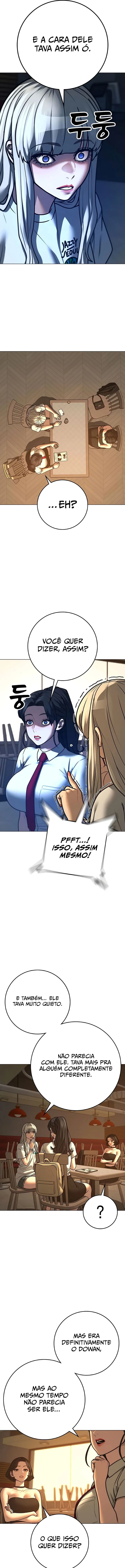 Read Missões na Vida Real (PT-BR) PT Manga Online