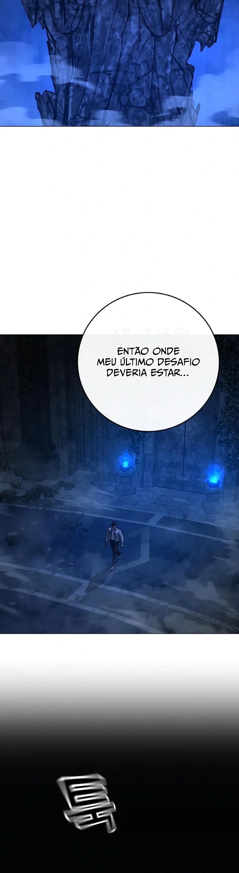 Read Missões na Vida Real (PT-BR) PT Manga Online