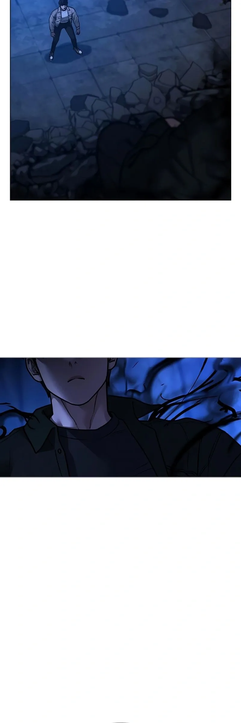Read Missões na Vida Real (PT-BR) PT Manga Online